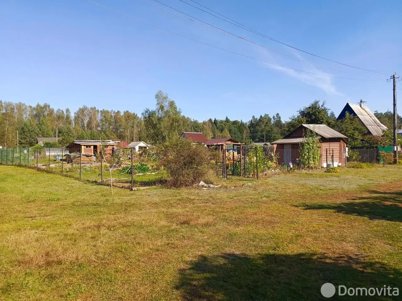 Купить земельный участок, 8.04 соток, 806-ой километр, Минская область, 6000USD, код 568746 - фото 12