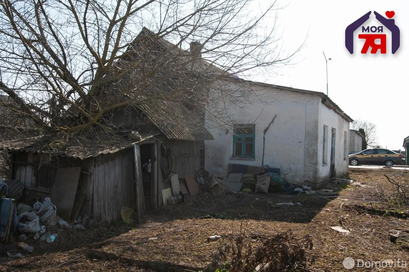 коттедж, Молодечно, ул. Янки Купалы, д. 22