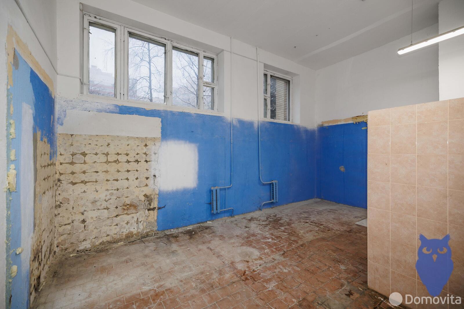 Продажа торгового помещения на Логойский тр-т, д. 1/4 в Минске, 250000USD, код 997298 - фото 16