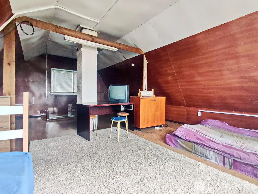 Купить 3-этажную дачу в Шипянах Минская область, 25000USD, код 181617 - фото 30