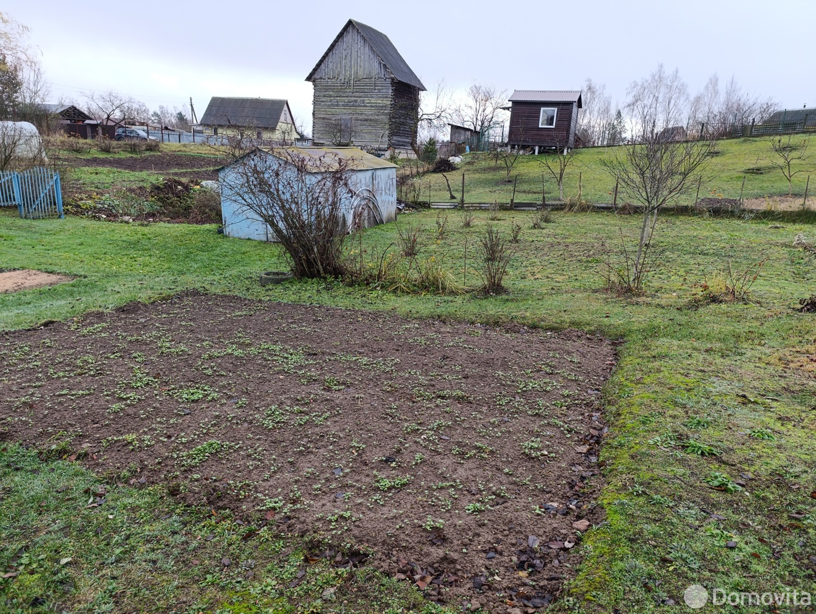 Продажа 1-этажной дачи в Витебске Витебская область, 8500USD, код 180654 - фото 7