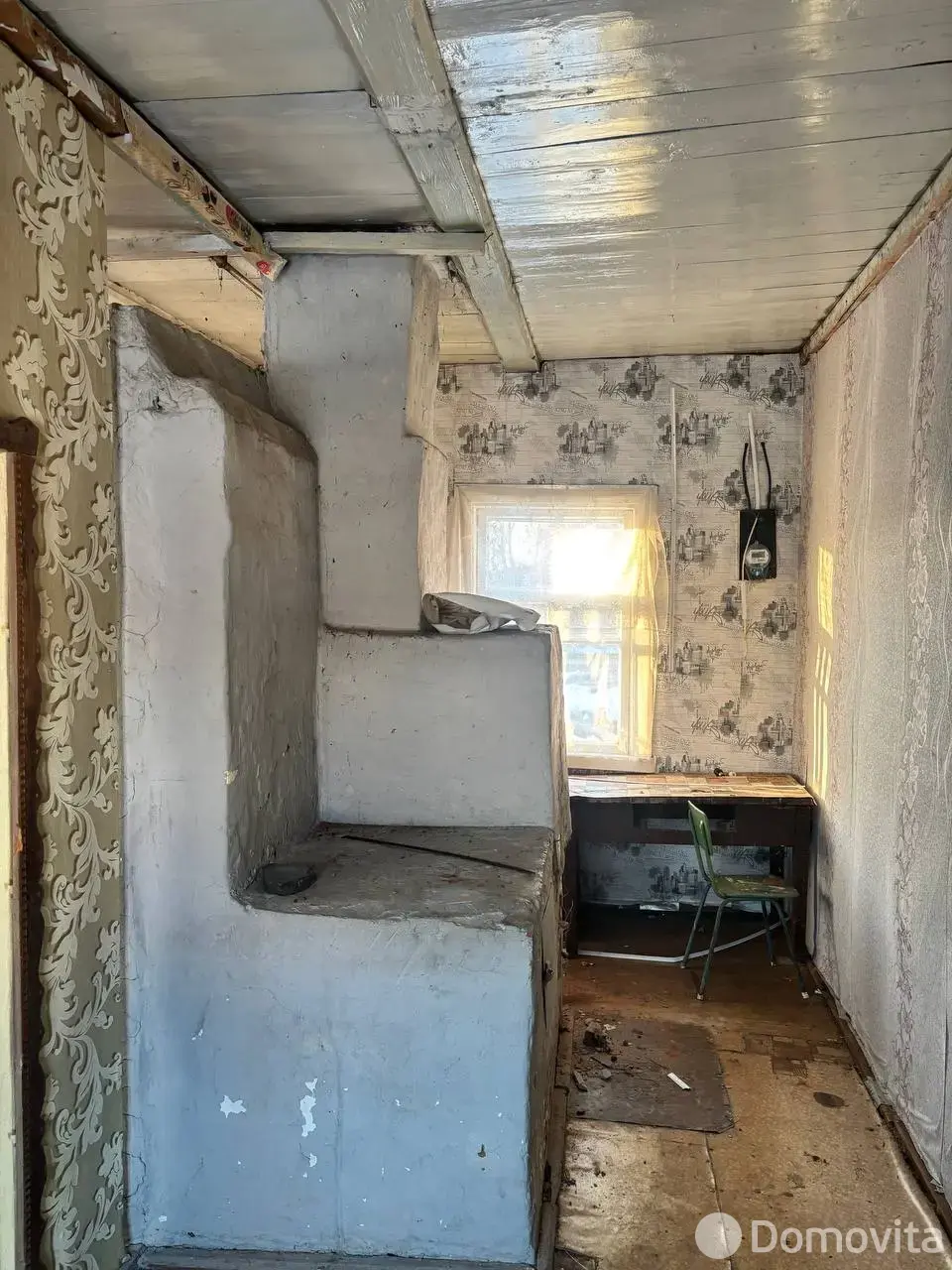 дом, Червень, ул. Горбачева, д. 25 