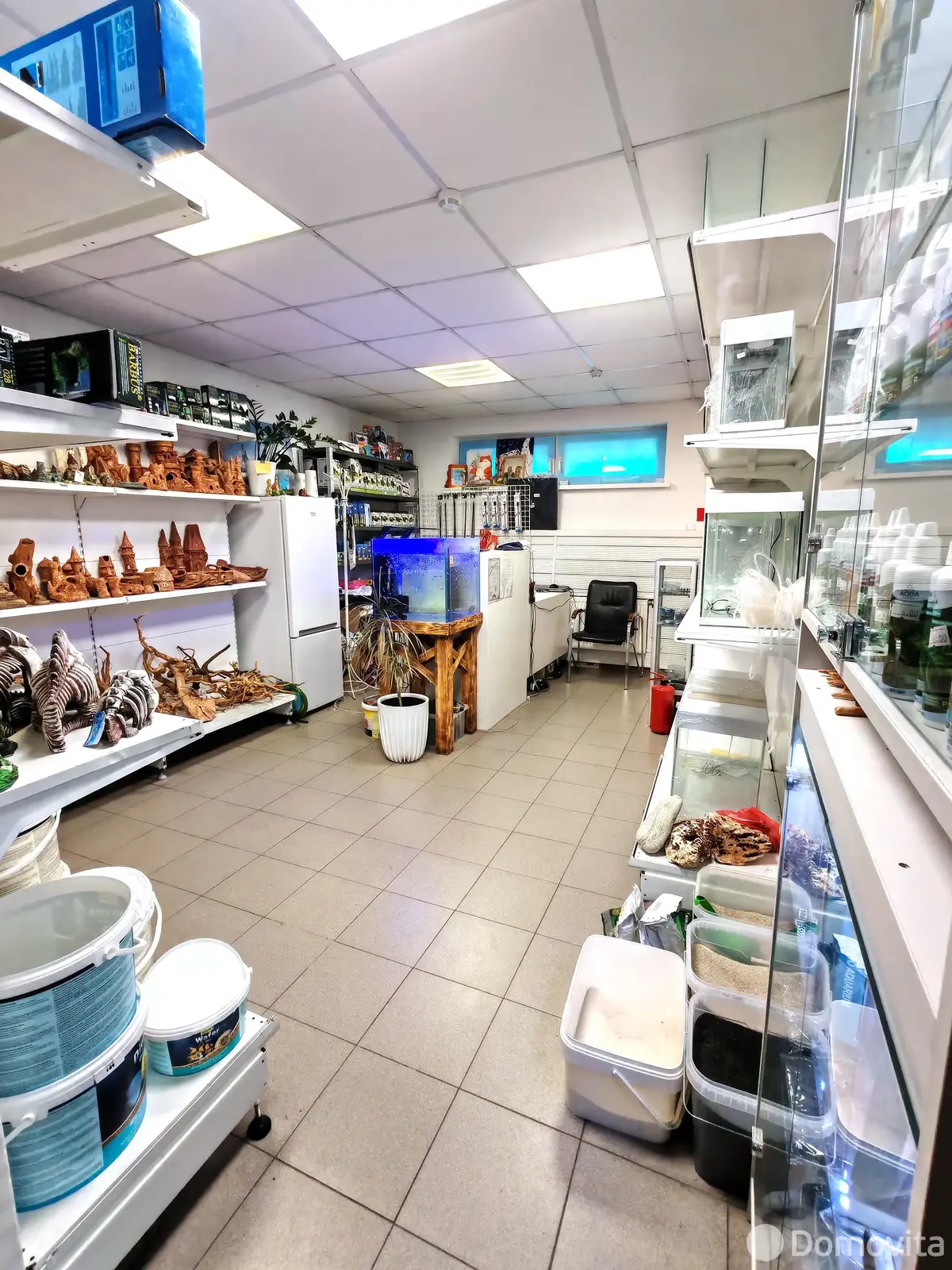 объект сферы услуг, Минск, ул. Леонида Беды, д. 26 