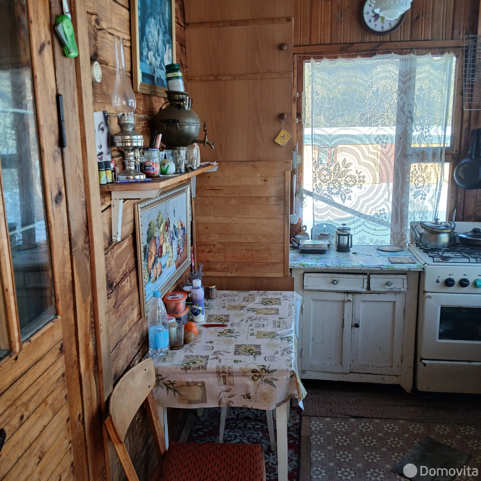 Купить 2-этажную дачу в Верас Минская область, 26000USD, код 184724 - фото 22