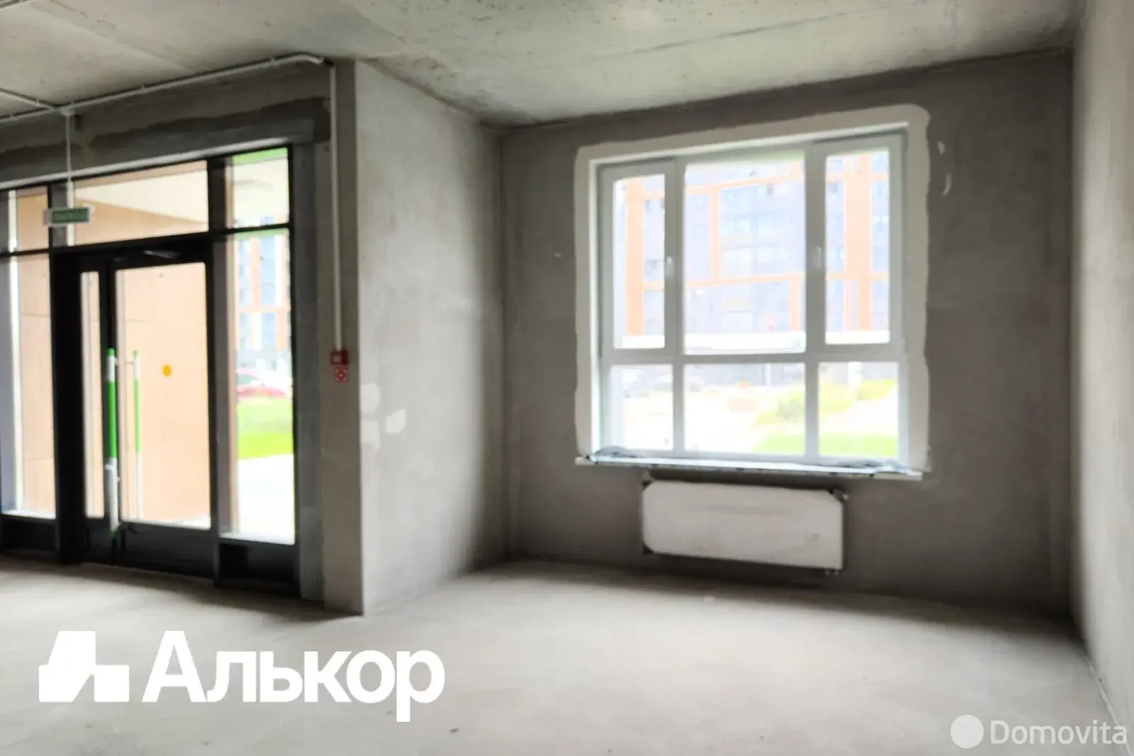 Стоимость аренды торгового объекта, Минск, ул. Нововиленская, д. 61