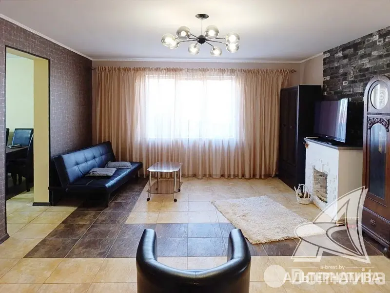 купить коттедж, Брест, 