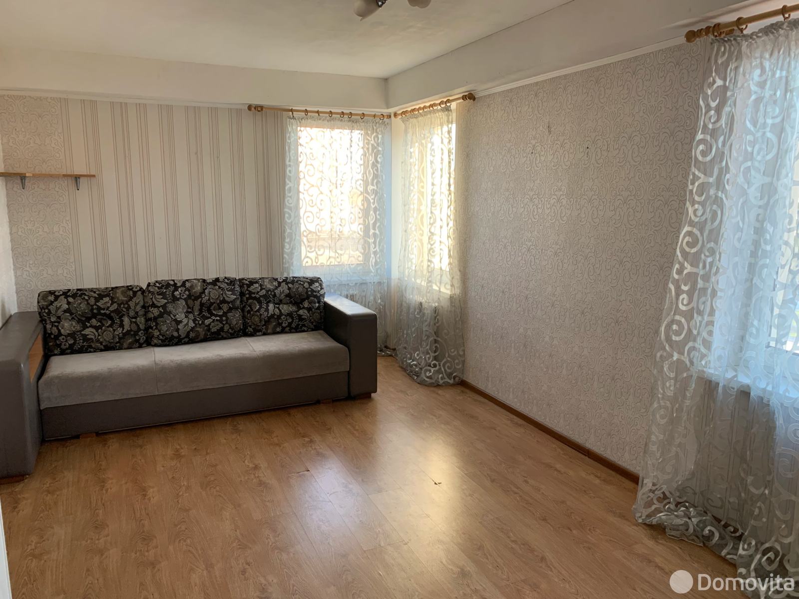 квартира, Минск, ул. Выготского, д. 45 - лучшее предложение