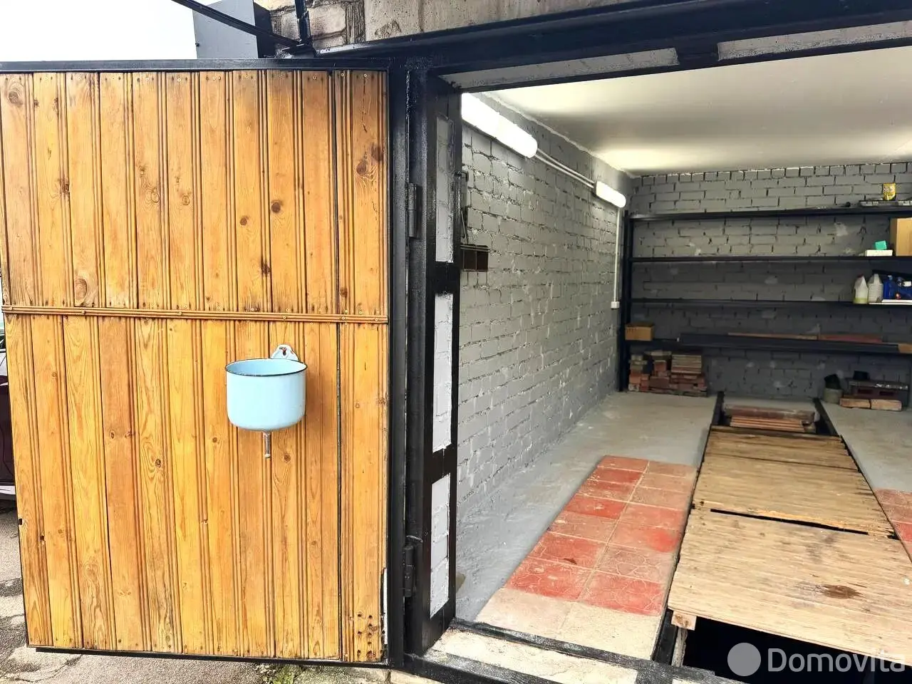 купить гараж, Минск, ул. Олешева, д. 139