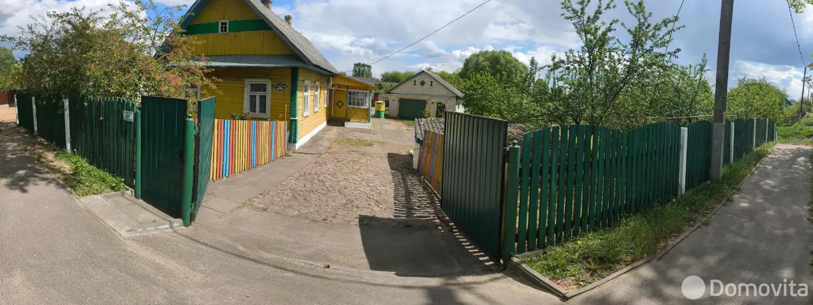 коттедж, Ивацевичи, ул. Толочко, д. 4 