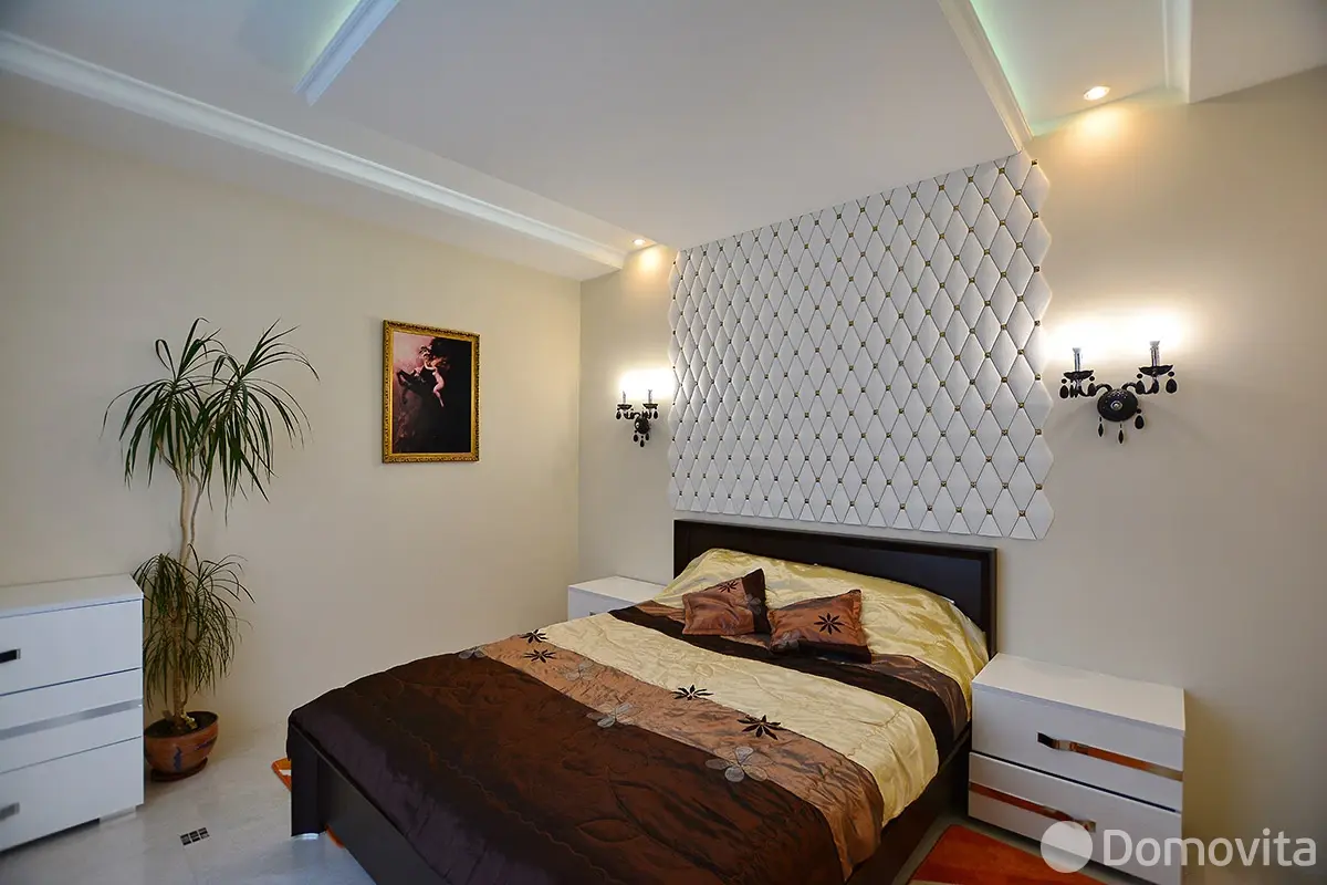 аренда коттеджа на сутки, Ждановичи, ул. Светлая, д. 18/1