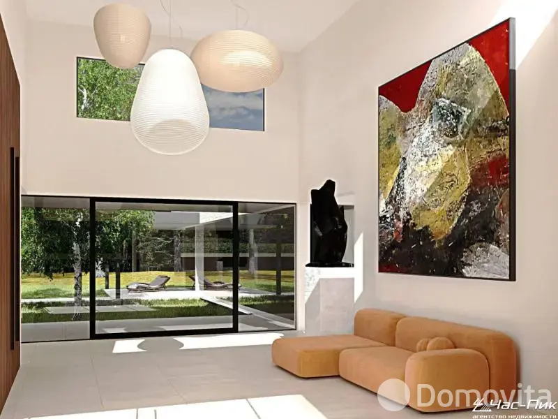 Купить земельный участок, 15 соток, Колодищи, Минская область, 225000USD, код 571003 - фото 19