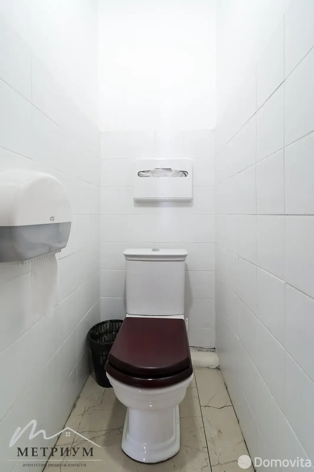 Снять офис на пер. Козлова, д. 29 в Минске, 62610BYN, код 16797 - фото 19