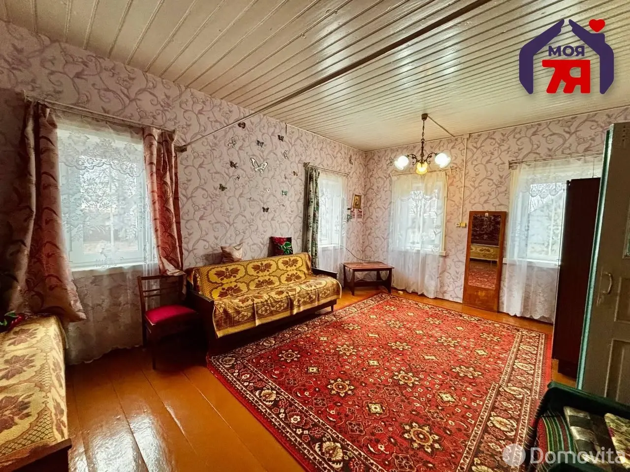 продажа дома, Кривичи, ул. Южная