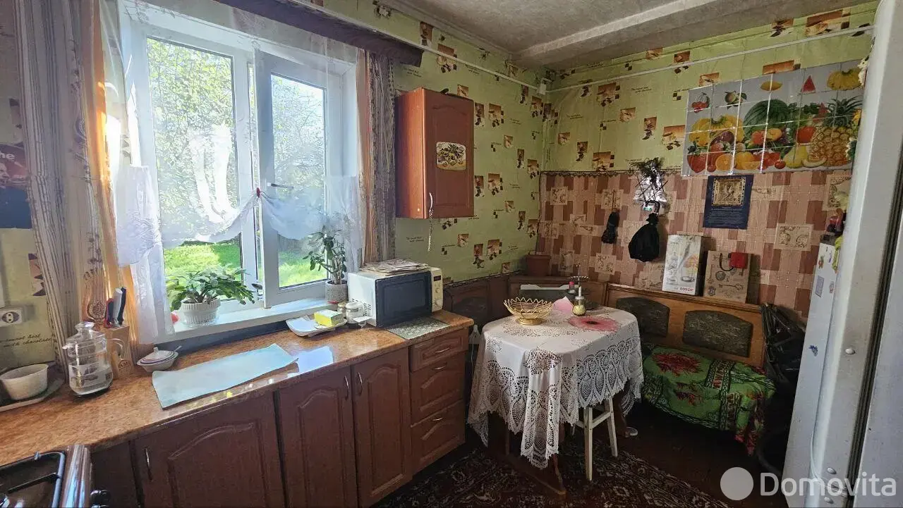 коттедж, Борисов, ул. Петряева