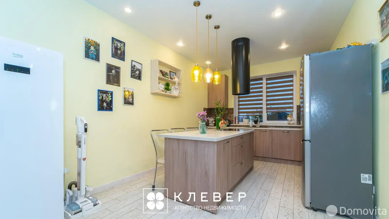 коттедж, Прилукская Слобода,