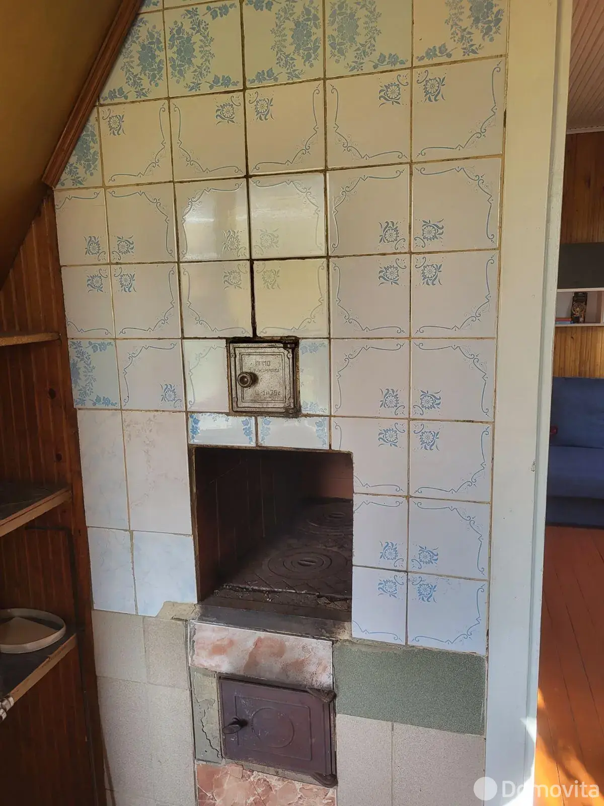 Продажа 1-этажной дачи в Строитель Минская область, 25000USD, код 184397 - фото 13