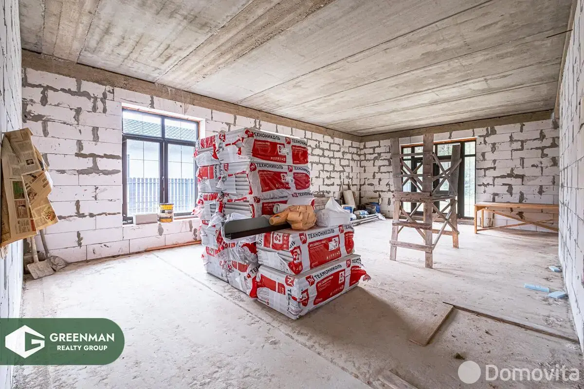 дом, Хатежино, ул. Молодёжная, д. 25, стоимость продажи 724 267 р.