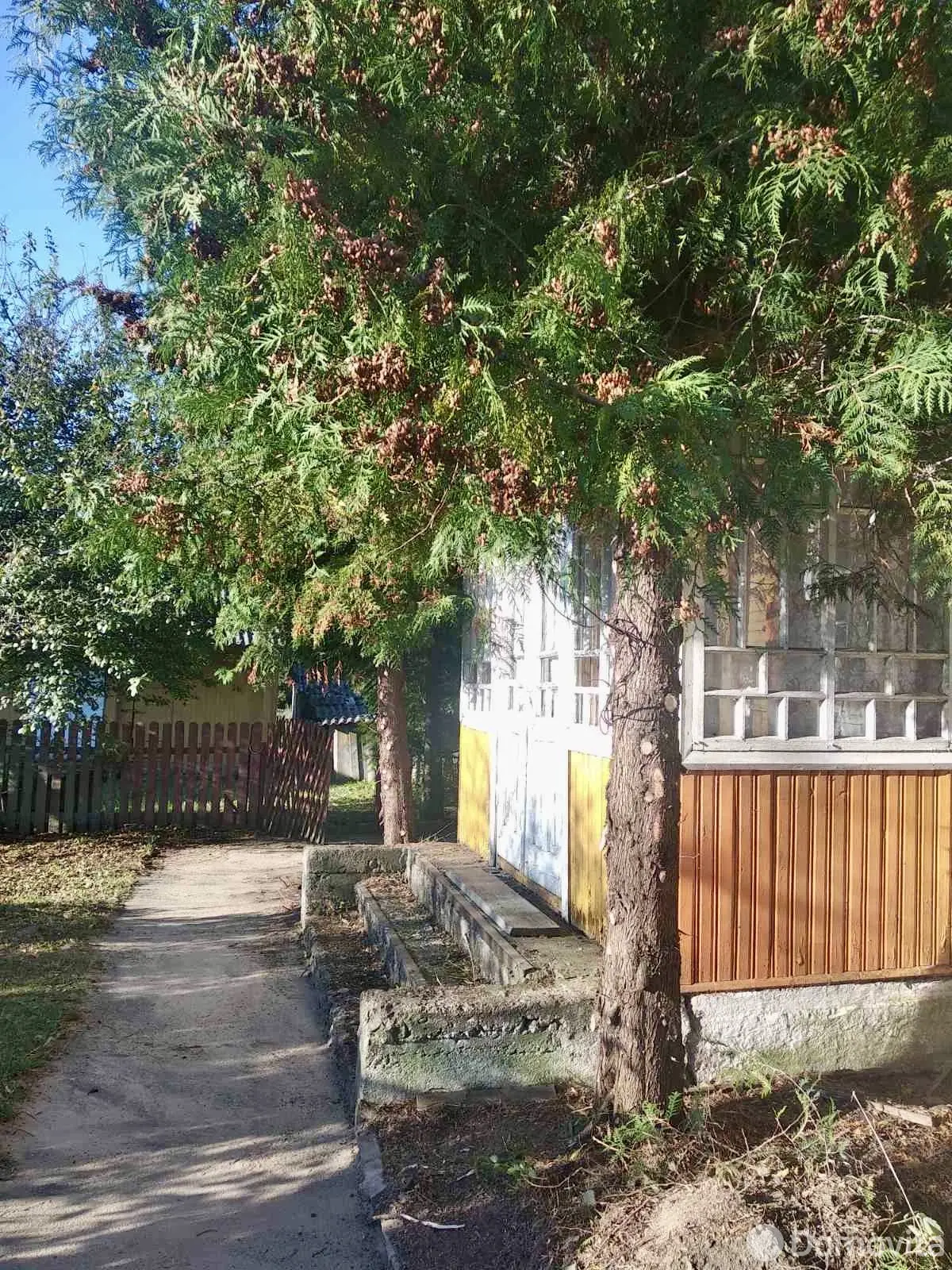 дом, Ивье, пер. 8 Марта, д. 4 
