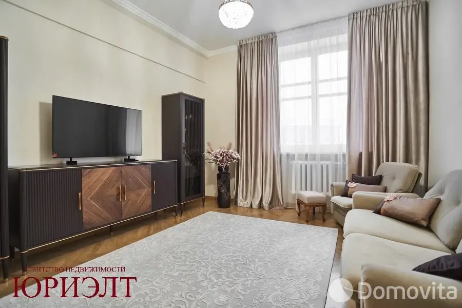 Снять 2-комнатную квартиру в Минске, ул. Янки Купалы, д. 17, 1000USD, код 151093 - фото 5