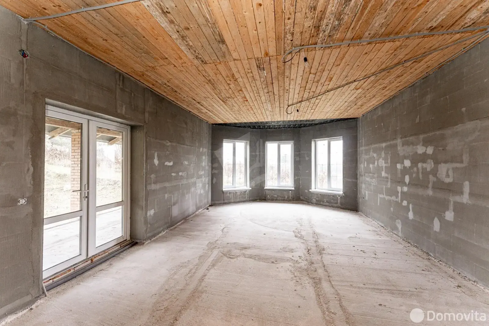 Цена продажи дома, Радошковичи, ул. Скоробогатого