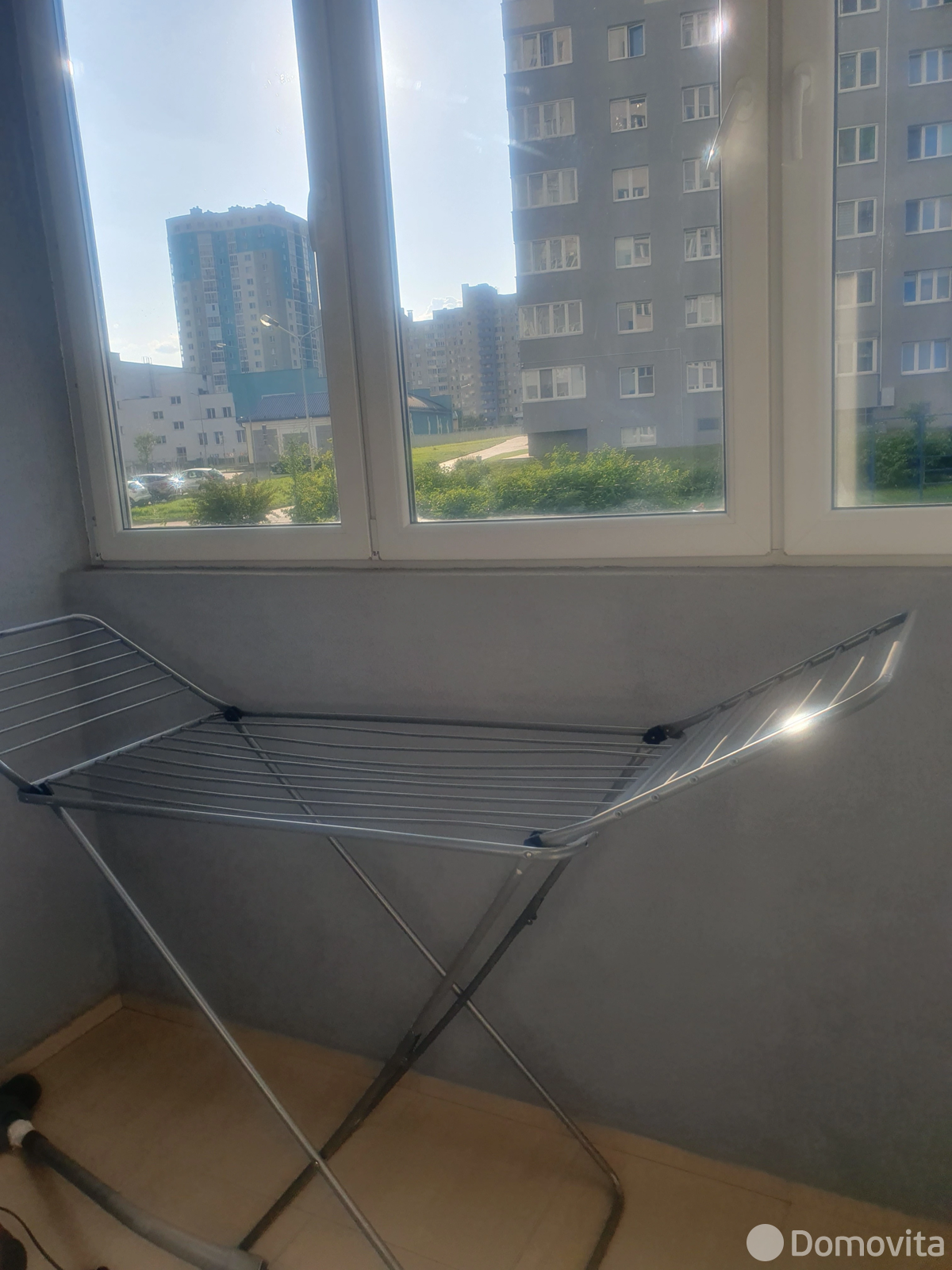 Снять 1-комнатную квартиру в Минске, ул. Чюрлениса, д. 22, 400USD, код 151247 - фото 16