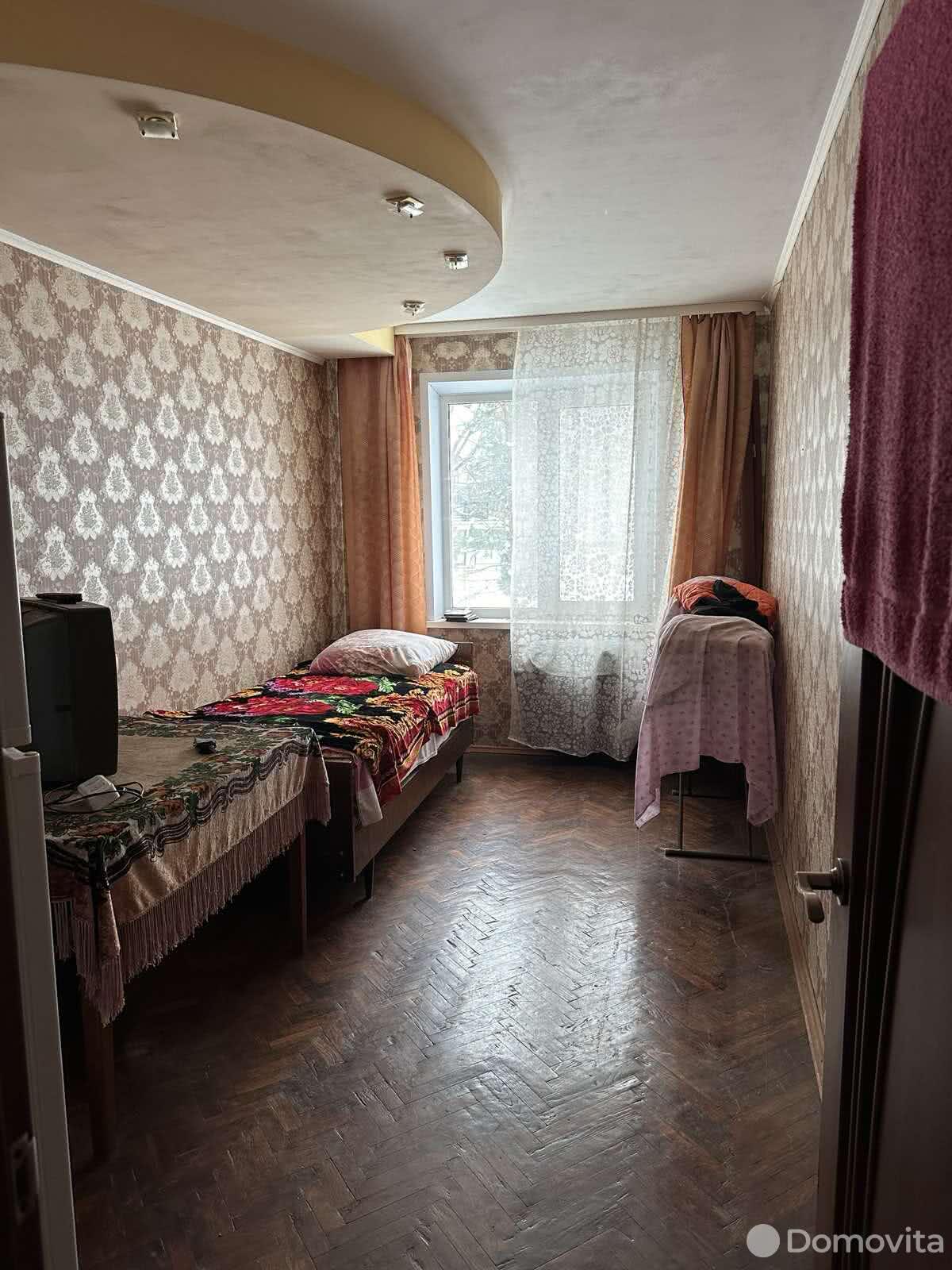Купить 3-комнатную квартиру в Солигорске, ул. Ленина, д. 24, 45000 USD, код: 950784 - фото 3
