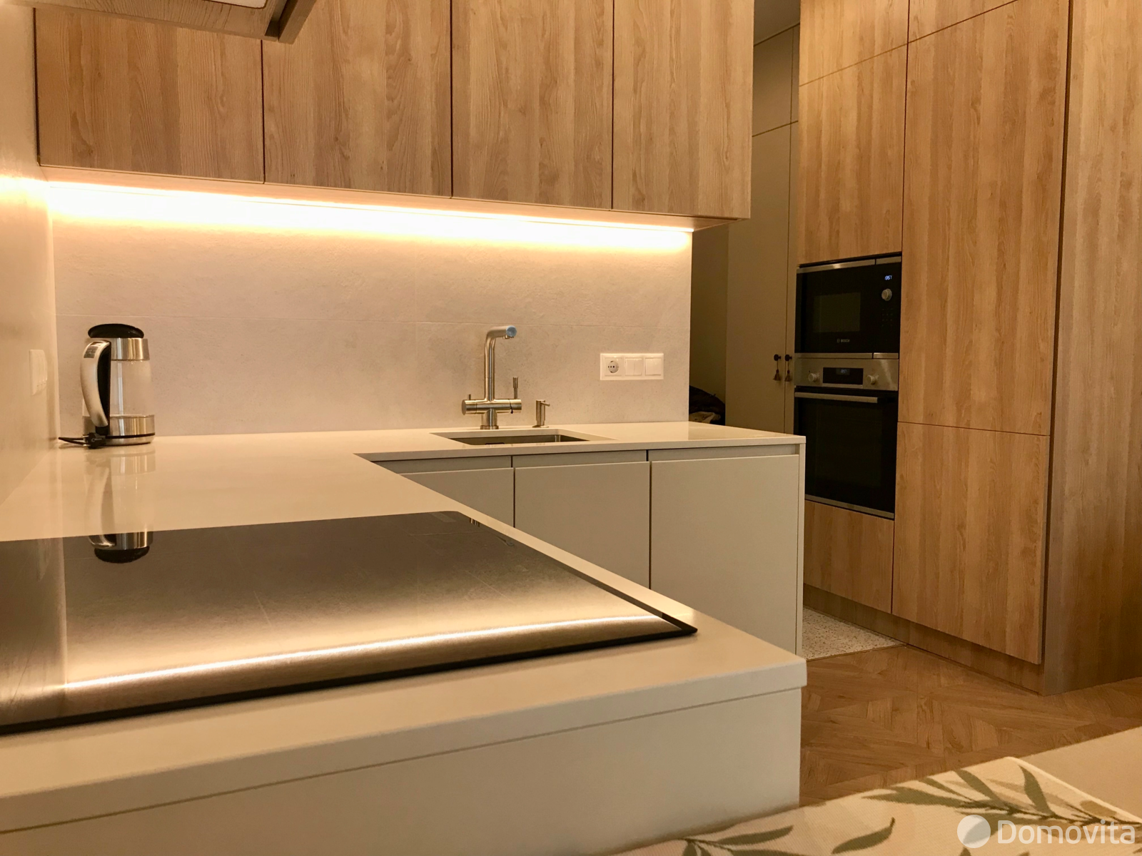 Снять 1-комнатную квартиру в Минске, ул. Брилевская, д. 27, 540USD, код 148508 - фото 31