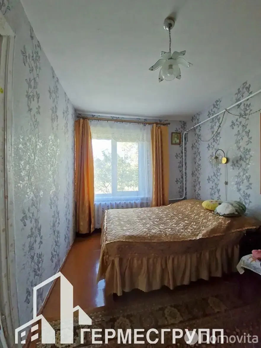 Цена продажи коттеджа, Лида, ул. Говорова, д. 21