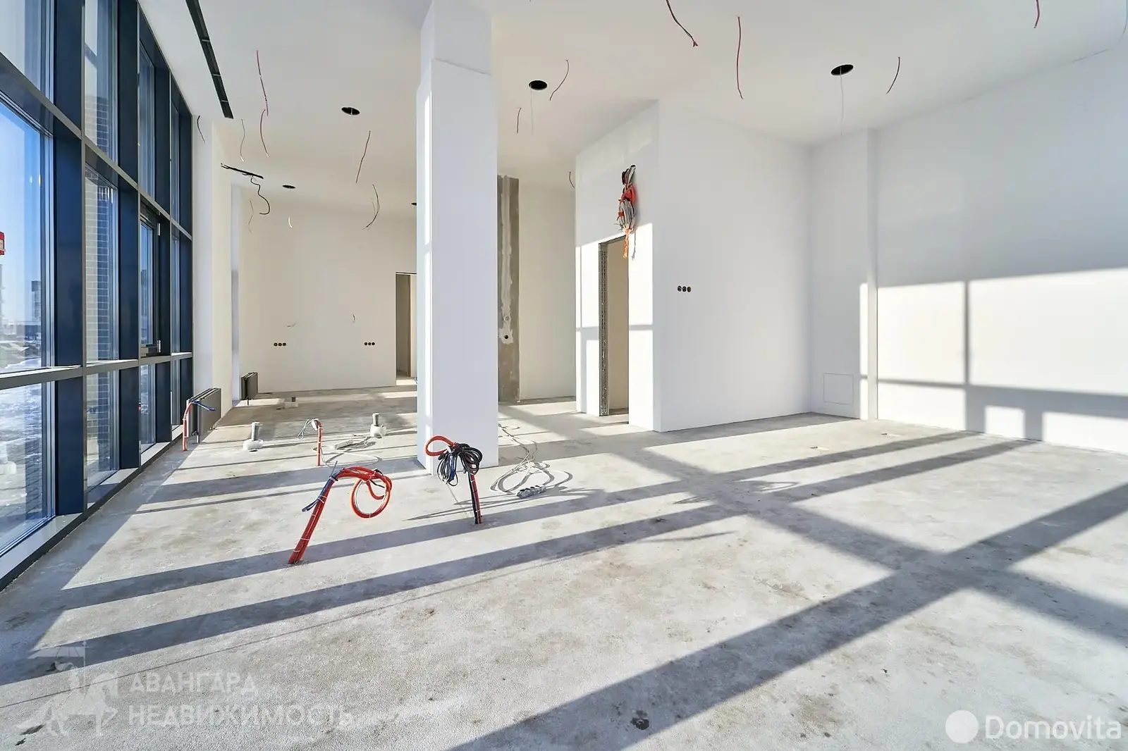 Цена аренды торгового объекта, Минск, ул. Ратомская, д. 50