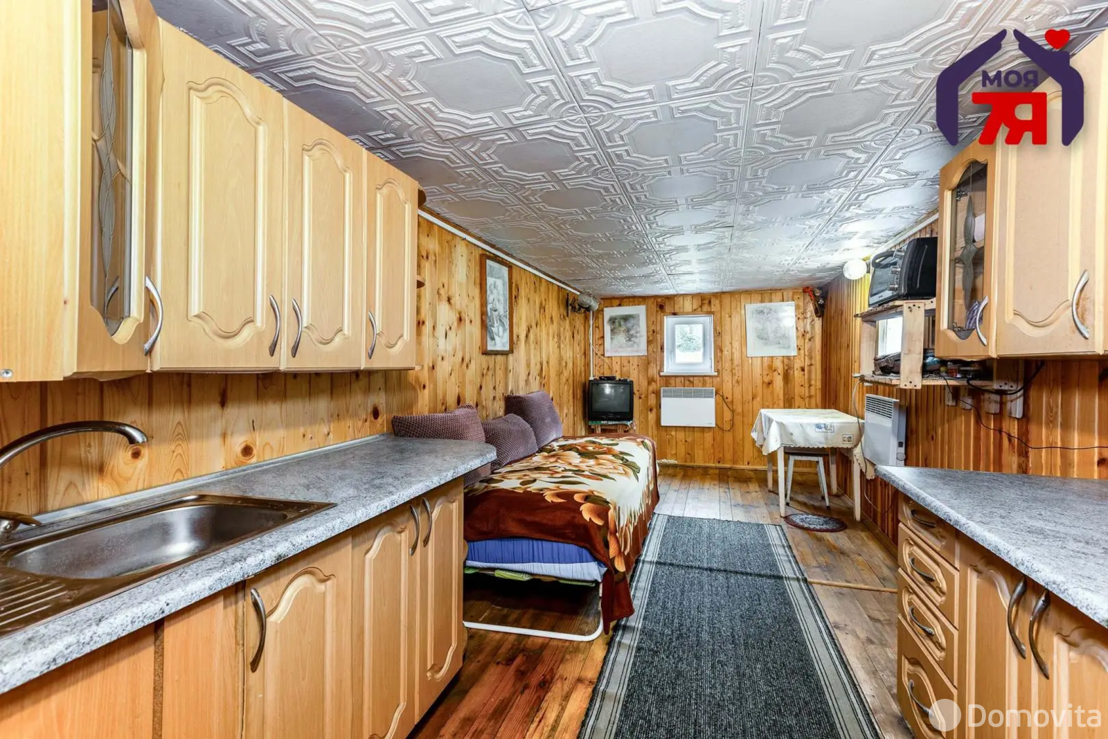 купить дачу, Трактор-Колоницы, 