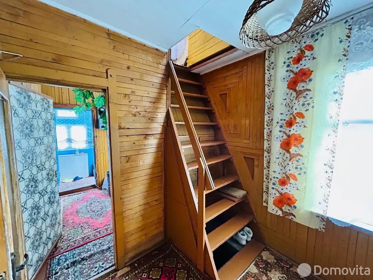 Продажа 2-этажной дачи в Клыповщиной Минская область, 23500USD, код 184685 - фото 18