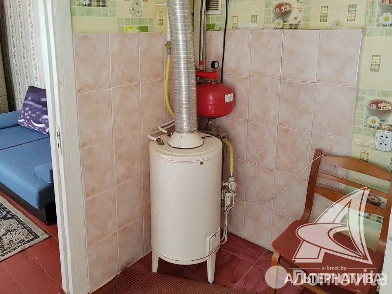 дом, Брест, 