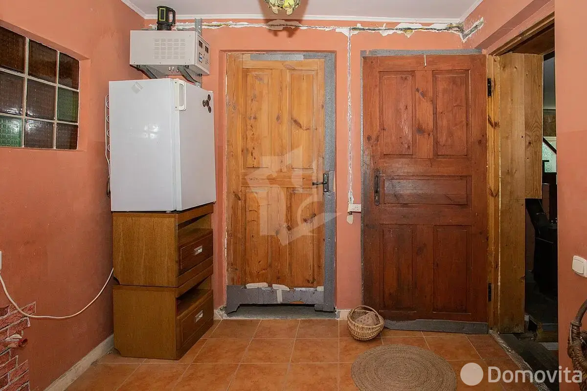 Купить 2-этажную дачу в За урожай Минская область, 116500BYN, код 186408 - фото 13