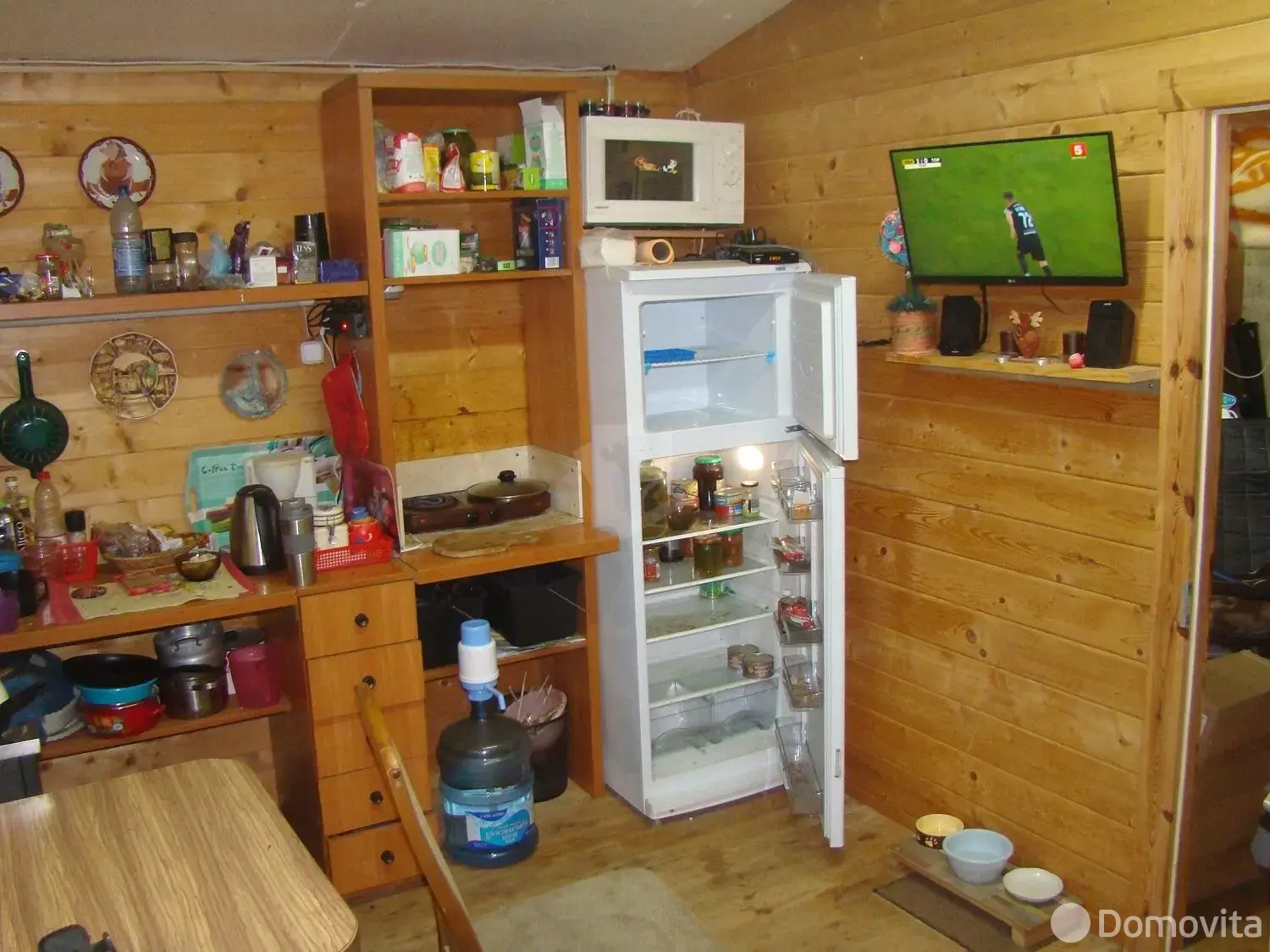 дача, Курган Славы, д. 140, стоимость продажи 40 540 р.