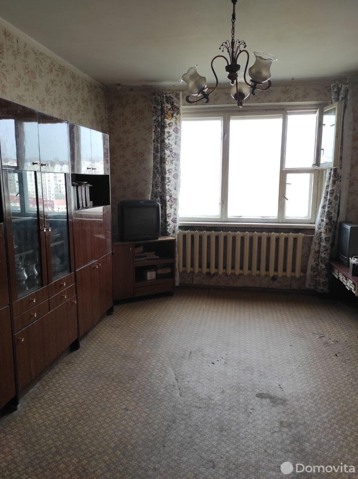 Продажа 3-комнатной квартиры в Жодино, пр-т Ленина, д. 8, 40000 USD, код: 994442 - фото 4