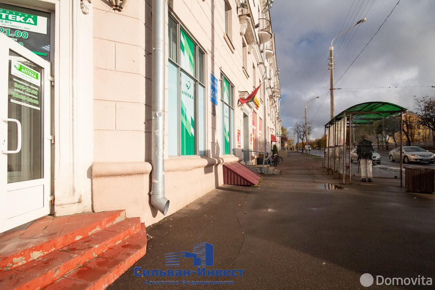 Купить офис на ул. Якуба Коласа, д. 51/1 в Минске, 420000USD, код 7851 - фото 27