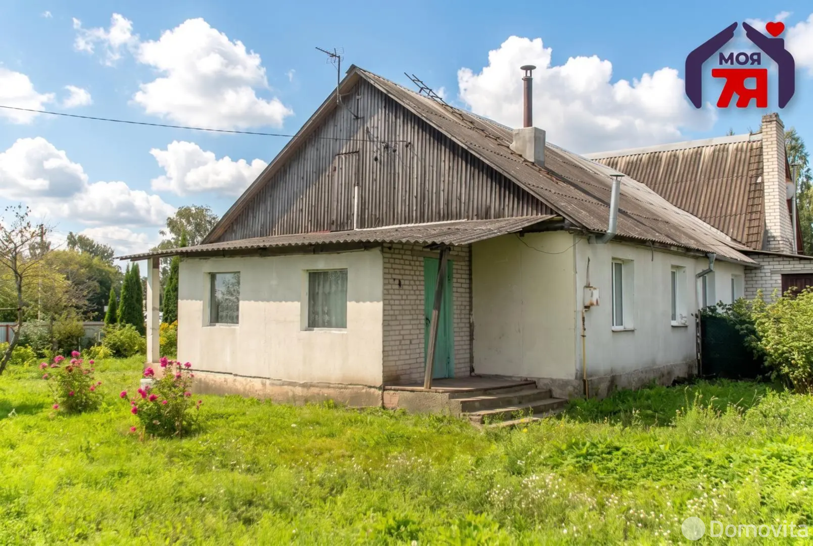 коттедж, Носилово, ул. Юбилейная