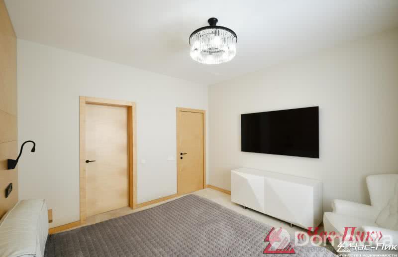 Купить 1-этажную дачу в Узборье Минская область, 250000USD, код 178845 - фото 15