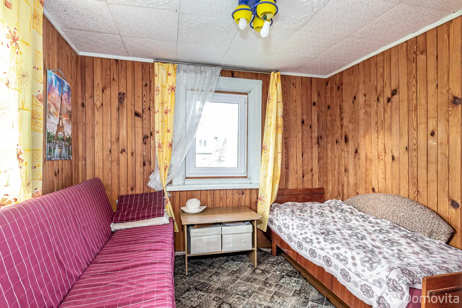 дача, Лукоморье, д. 54, стоимость продажи 86 970 р.