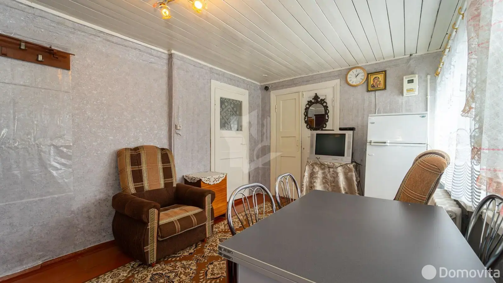 дом, Смолевичи, ул. Подгорная, д. 14 