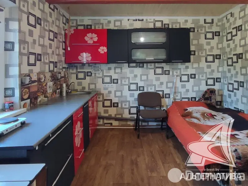 дом, Подлужье, 