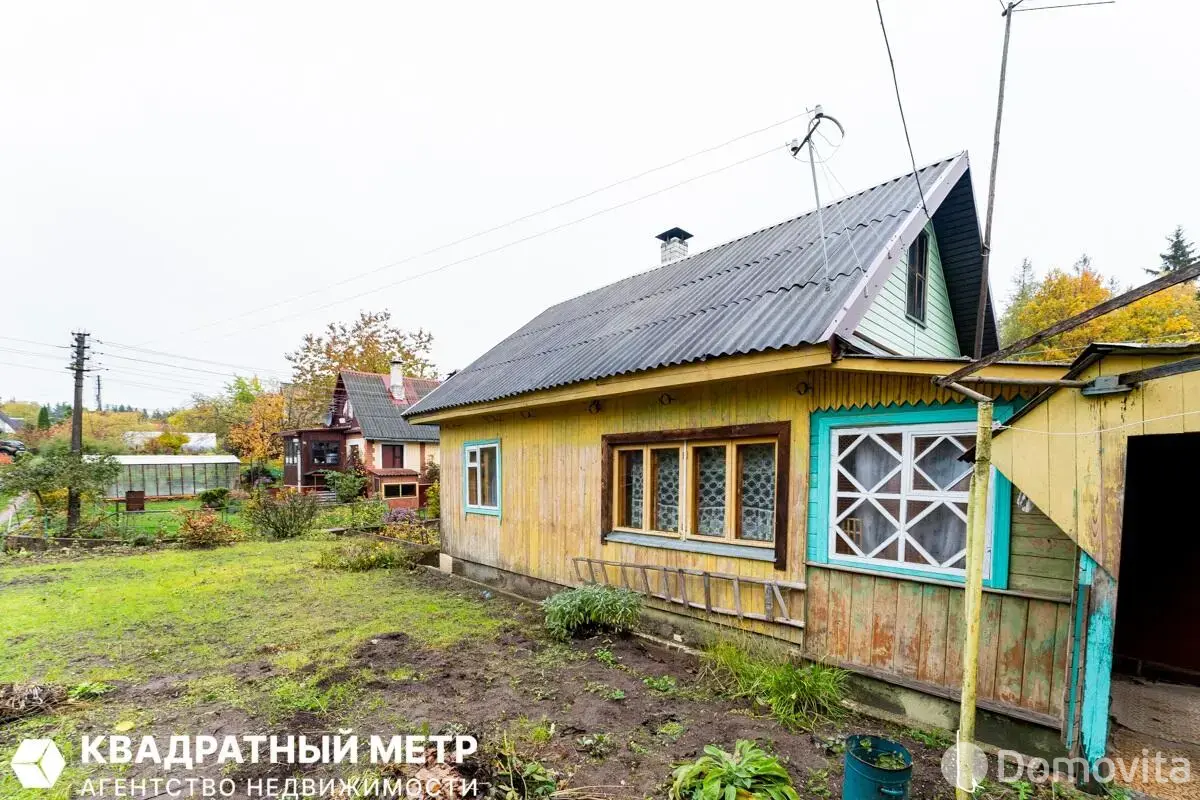 Продажа 2-этажной дачи в Ель Минская область, 13500USD, код 185840 - фото 22