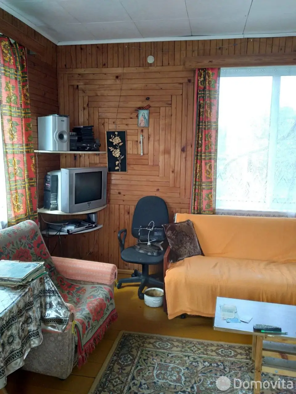 дача, Подснежник,