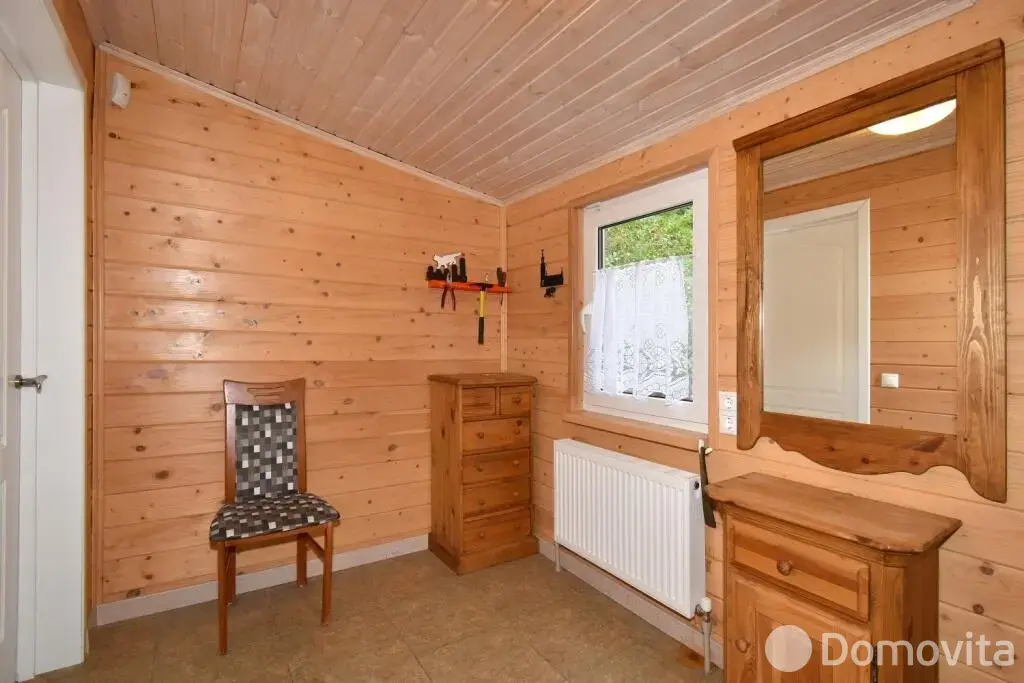 Купить 2-этажную дачу в Ветеран войны Минская область, 135000USD, код 182490 - фото 22