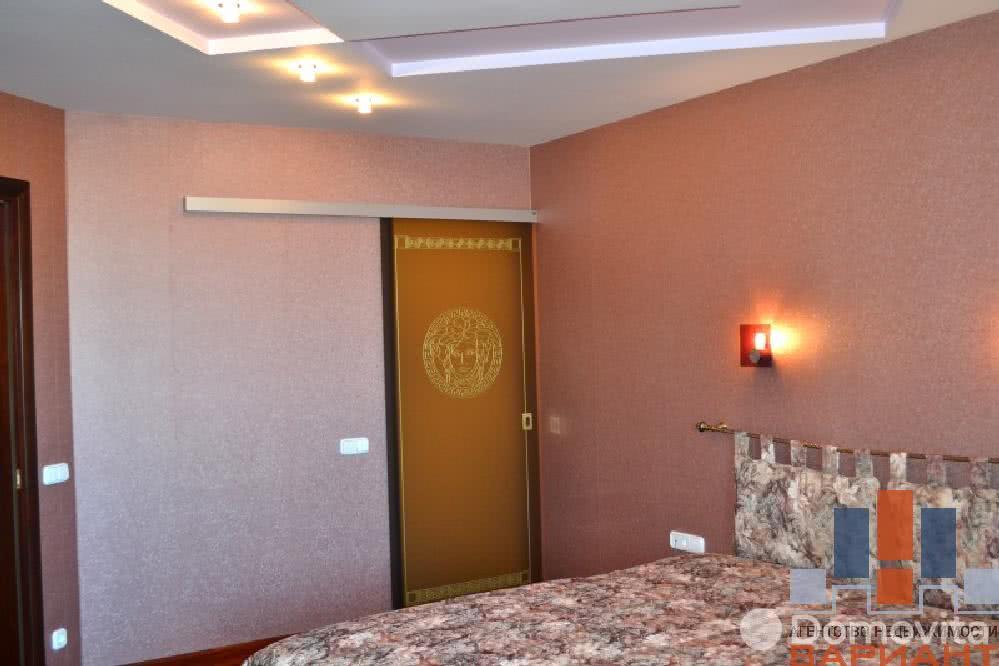 квартира, Минск, пр-т Победителей, д. 57, стоимость продажи 720 589 р.