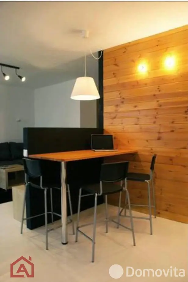 Снять 2-комнатную квартиру в Минске, ул. Притыцкого, д. 97, 650USD, код 150344 - фото 1