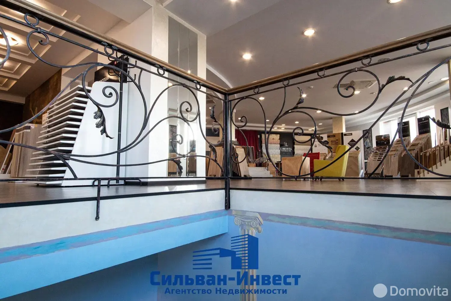 Купить офис на ул. Максима Богдановича, д. 108 в Минске, 501750USD, код 9470 - фото 21