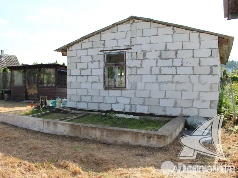 дача, Приозерное, 