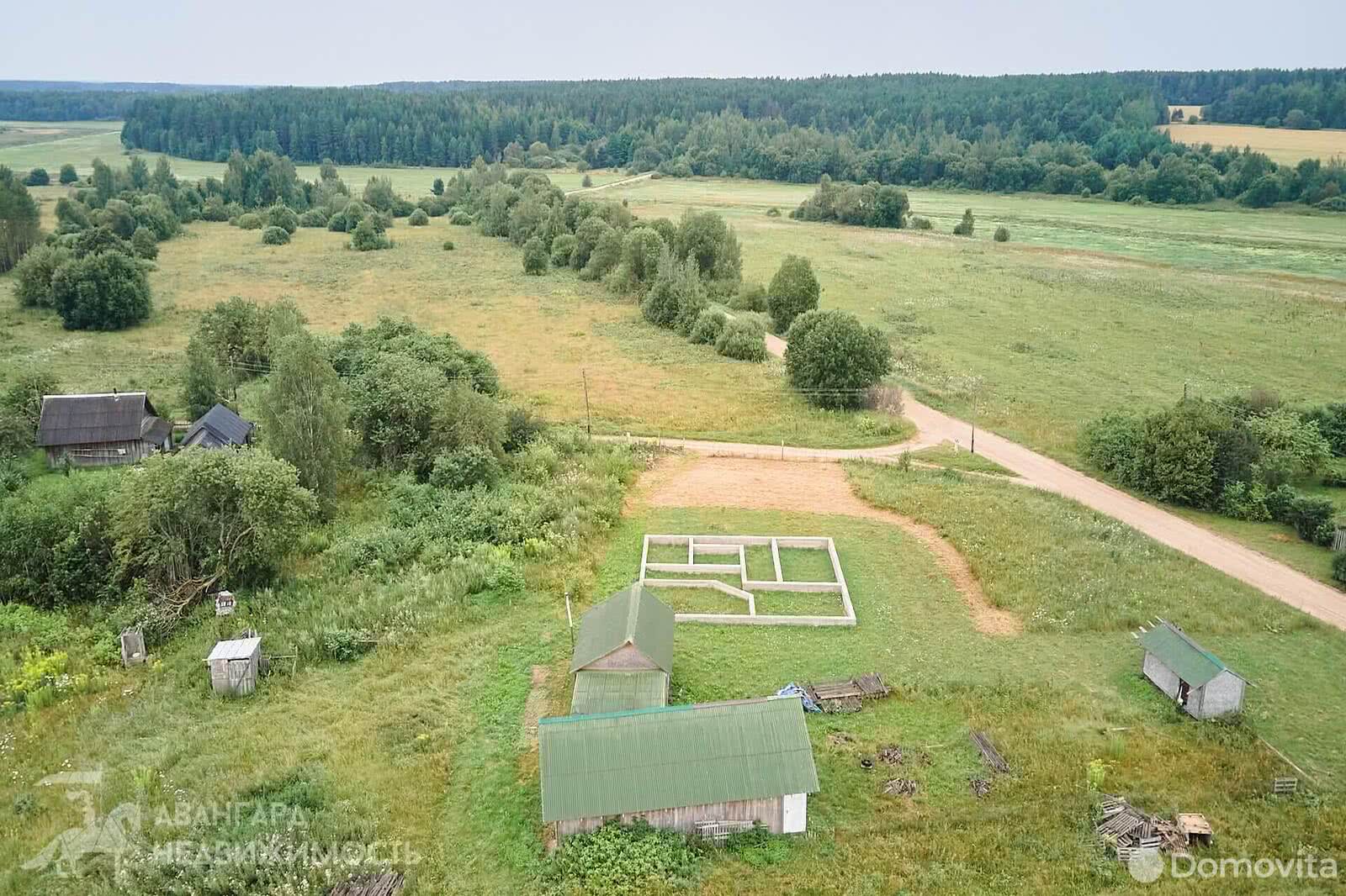 Стоимость продажи дома, Новая Вилейка, ул. Дачная