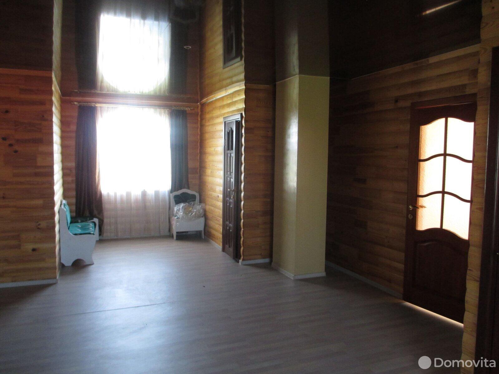 Продать 2-этажный дом в Забродье, Минская область , 120000USD, код 633171 - фото 4
